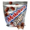 3 Musketeers Bites Candy: 6-Ounce Bag 1 3 Musketeers Bites Candy: 6-Ounce Bag -Candy Store 3 musketeers bites candy 6 ounce bag candy warehouse 1