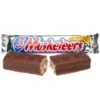 3 Musketeers Candy Bars: 36-Piece Box -Candy Store 3 musketeers candy bars 36 piece box candy warehouse 1