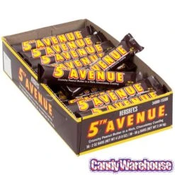 Candy Store -Candy Store 5th avenue candy bars 18 piece box candy warehouse 2 f2166426 cbcd 4887 a3e4 f219aa7f5f91
