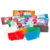 AirHeads Taffy Mini Candy Bars: 80-Piece Bag -Candy Store airheads taffy mini candy bars 80 piece bag candy warehouse 1