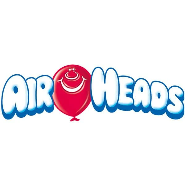 AirHeads Taffy Mini Candy Bars: 80-Piece Bag 4 AirHeads Taffy Mini Candy Bars: 80-Piece Bag - Image 2