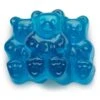 Albanese Blue Raspberry Gummy Bears: 5LB Bag -Candy Store albanese blue raspberry gummy bears 5lb bag candy warehouse 1 5ed27fb9 60d2 4794 abc5 d8e37d8d14ac