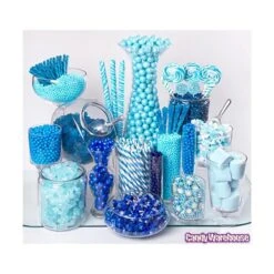 Albanese Blue Raspberry Gummy Bears: 5LB Bag 8 Albanese Blue Raspberry Gummy Bears: 5LB Bag -Candy Store albanese blue raspberry gummy bears 5lb bag candy warehouse 3 0403c9ae 984d 4db6 8096 f0892a35efcb