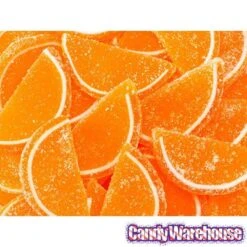 Albanese Candy Fruit Jell Slices - Orange: 5LB Box 9 Albanese Candy Fruit Jell Slices - Orange: 5LB Box -Candy Store albanese candy fruit jell slices orange 5lb box candy warehouse 3 45625253 145c 40a9 b3a4 89f2006c9609