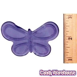 Albanese Gummy Butterflies Assortment: 5LB Bag -Candy Store albanese gummy butterflies assortment 5lb bag candy warehouse 3 a569b9a5 a3b0 4456 8301 ec8761723bdf