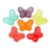 Albanese Gummy Butterflies Assortment - Mini: 5LB Bag -Candy Store albanese gummy butterflies assortment mini 5lb bag candy warehouse 1