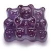Albanese Purple Grape Gummy Bears: 5LB Bag -Candy Store albanese purple grape gummy bears 5lb bag candy warehouse 1 48b6a212 8e97 4e8e 8533 73bc3368ab44