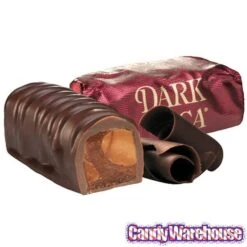 Almond Dark Roca Buttercrunch Toffee Candy: 10-Ounce Tin -Candy Store almond dark roca buttercrunch toffee candy 10 ounce tin candy warehouse 4