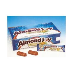 Almond Joy Candy Bars: 36-Piece Box 7 Almond Joy Candy Bars: 36-Piece Box -Candy Store almond joy candy bars 36 piece box candy warehouse 3 6076d491 3a2c 400e 9a3a 52807f525122