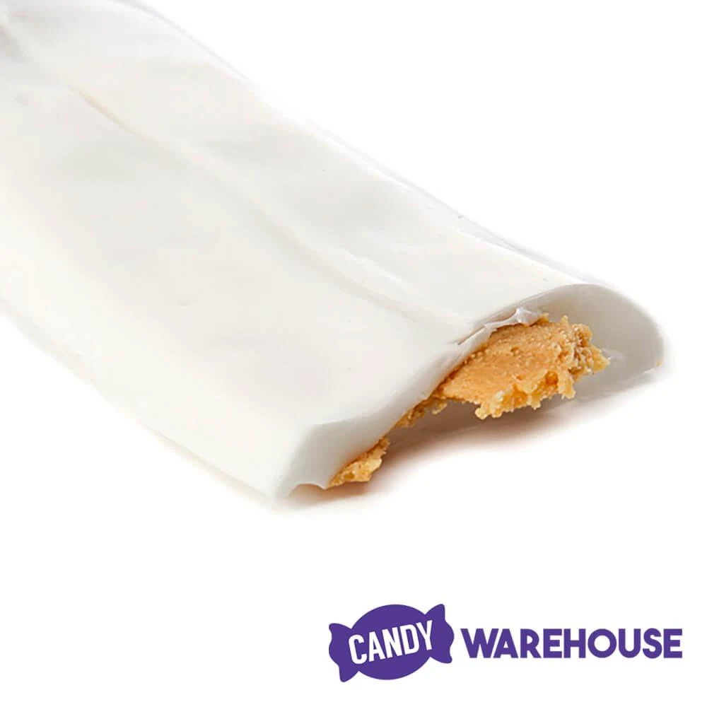 Annabelle's Abba-Zaba Candy Bars: 24-Piece Box 4 Annabelle's Abba-Zaba Candy Bars: 24-Piece Box - Image 2