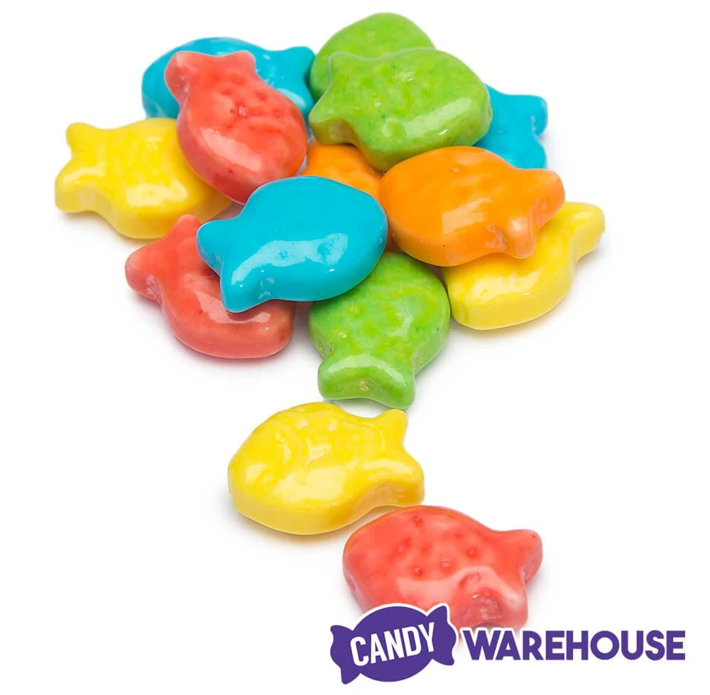 Aquarium Fish Tangy Candy: 2LB Bag 4 Aquarium Fish Tangy Candy: 2LB Bag - Image 2