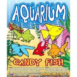 Aquarium Fish Tangy Candy: 2LB Bag 11 Aquarium Fish Tangy Candy: 2LB Bag -Candy Store aquarium fish tangy candy 2lb bag candy warehouse 5 8c20a923 47b9 46f5 b27d 04b267590ccf