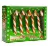Archie McPhee Gravy Candy Canes: 6-Piece Box -Candy Store archie mcphee gravy candy canes 6 piece box candy warehouse 1