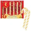 Archie McPhee Mac And Cheese Candy Canes: 6-Piece Box -Candy Store archie mcphee mac and cheese candy canes 6 piece box candy warehouse 1 ccf56a85 7dc5 40d6 bc4c 52712cdf8cb7