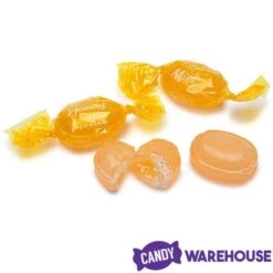 Arcor Honey Drops Hard Candy: 6-Ounce Bag -Candy Store arcor honey drops hard candy 6 ounce bag candy warehouse 4