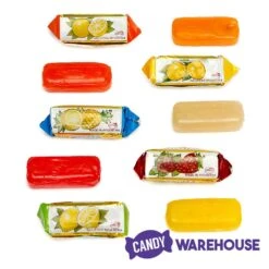 Arcor Viena Fruit Filled Hard Candy: 1LB Bag -Candy Store arcor viena fruit filled hard candy 1lb bag candy warehouse 3