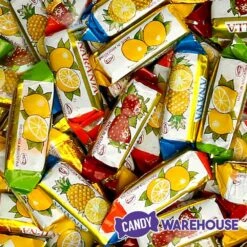 Arcor Viena Fruit Filled Hard Candy: 1LB Bag -Candy Store arcor viena fruit filled hard candy 1lb bag candy warehouse 4