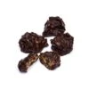 Asher's Dark Chocolate Peanut Clusters Candy: 5LB Box -Candy Store asher s dark chocolate peanut clusters candy 5lb box candy warehouse 1