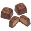 Asher's Milk Chocolate Peanut Butter Smoothie Truffles: 6LB Box -Candy Store asher s milk chocolate peanut butter smoothie truffles 6lb box candy warehouse 1 1f8dfaca 54ce 4755 ba4d 04598cd7ab46