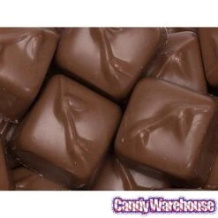 Asher's Milk Chocolate Peanut Butter Smoothie Truffles: 6LB Box -Candy Store asher s milk chocolate peanut butter smoothie truffles 6lb box candy warehouse 5 d14ab15e 8220 4248 be2e ed9772c651e6