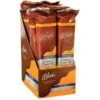 Asher's Sugar Free Chocolate Candy Bars - Caramel: 12-Piece Box -Candy Store asher s sugar free chocolate candy bars caramel 12 piece box candy warehouse