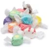 Assorted Salt Water Taffy Candy: 3LB Bag -Candy Store assorted salt water taffy candy 3lb bag candy warehouse 1 0767b1bf ed52 47d5 a437 6c27e013e41f