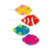 Assorted Tropical Fish Hard Candy Lollipops: 12-Piece Pack -Candy Store assorted tropical fish hard candy lollipops 12 piece pack candy warehouse 1 f583bc47 4ac7 4356 8b3f d15c2419cf0a