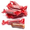 Atkinson Chocolate Peppermint Caramels: 10-Ounce Bag 2 Atkinson Chocolate Peppermint Caramels: 10-Ounce Bag -Candy Store atkinson chocolate peppermint caramels 10 ounce bag candy warehouse 1