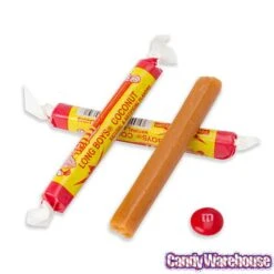 Atkinson Coconut Long Boys Candy: 48-Piece Display -Candy Store atkinson coconut long boys candy 48 piece display candy warehouse 4 47996fc2 eea3 4139 9d37 5d56ea851cbf
