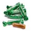 Atkinson Gingerbread Caramels: 10-Ounce Bag -Candy Store atkinson gingerbread caramels 10 ounce bag candy warehouse 1
