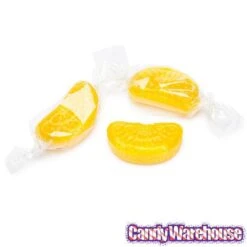 Atkinson Lemon Slices Hard Candy: 5LB Bag -Candy Store atkinson lemon slices hard candy 5lb bag candy warehouse 3 17413d31 a3ba 4df8 9541 711d128cbbe6