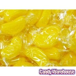 Atkinson Lemon Slices Hard Candy: 5LB Bag -Candy Store atkinson lemon slices hard candy 5lb bag candy warehouse 4 334c5386 c895 44a0 9921 4bdf72ecf34b