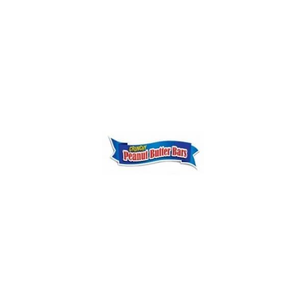 Atkinson Peanut Butter Bars Candy: 3LB Bag 7 Atkinson Peanut Butter Bars Candy: 3LB Bag - Image 5
