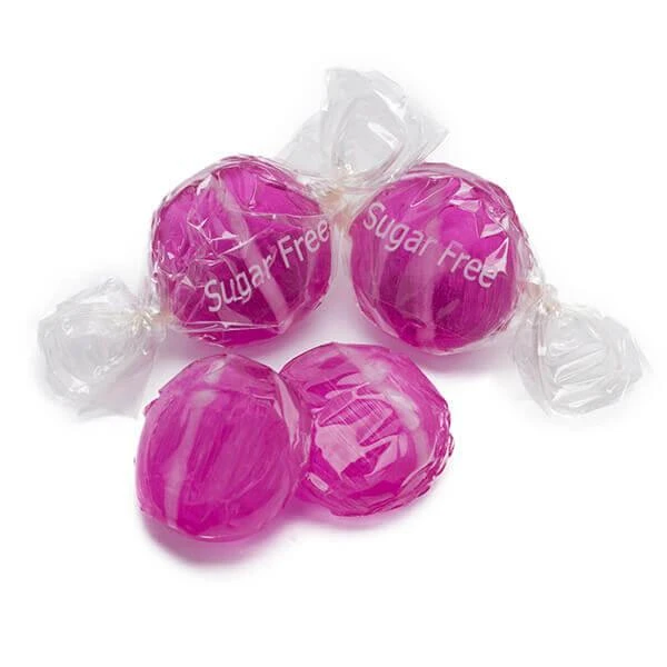Atkinson Sugar Free Hard Candy Buttons - Anise: 5LB Bag 3 Atkinson Sugar Free Hard Candy Buttons - Anise: 5LB Bag