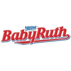 Baby Ruth Candy Bars: 24-Piece Box -Candy Store baby ruth candy bars 24 piece box candy warehouse 3