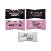 Bachelorette Party Wrapped Buttermint Creams: 300-Piece Case -Candy Store bachelorette party wrapped buttermint creams 300 piece case candy warehouse