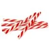 Bacon Hard Candy Sticks: 100-Piece Box -Candy Store bacon hard candy sticks 100 piece box candy warehouse 1