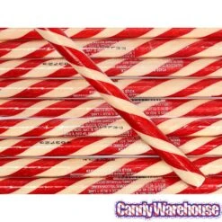 Bacon Hard Candy Sticks: 100-Piece Box 7 Bacon Hard Candy Sticks: 100-Piece Box -Candy Store bacon hard candy sticks 100 piece box candy warehouse 3