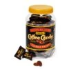 Bali's Best Coffee Candy - Classic Roast: 130-Piece Jar -Candy Store bali s best coffee candy classic roast 130 piece jar candy warehouse 1