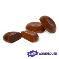 Bali's Best Coffee Candy - Classic Roast: 130-Piece Jar -Candy Store bali s best coffee candy classic roast 130 piece jar candy warehouse 3