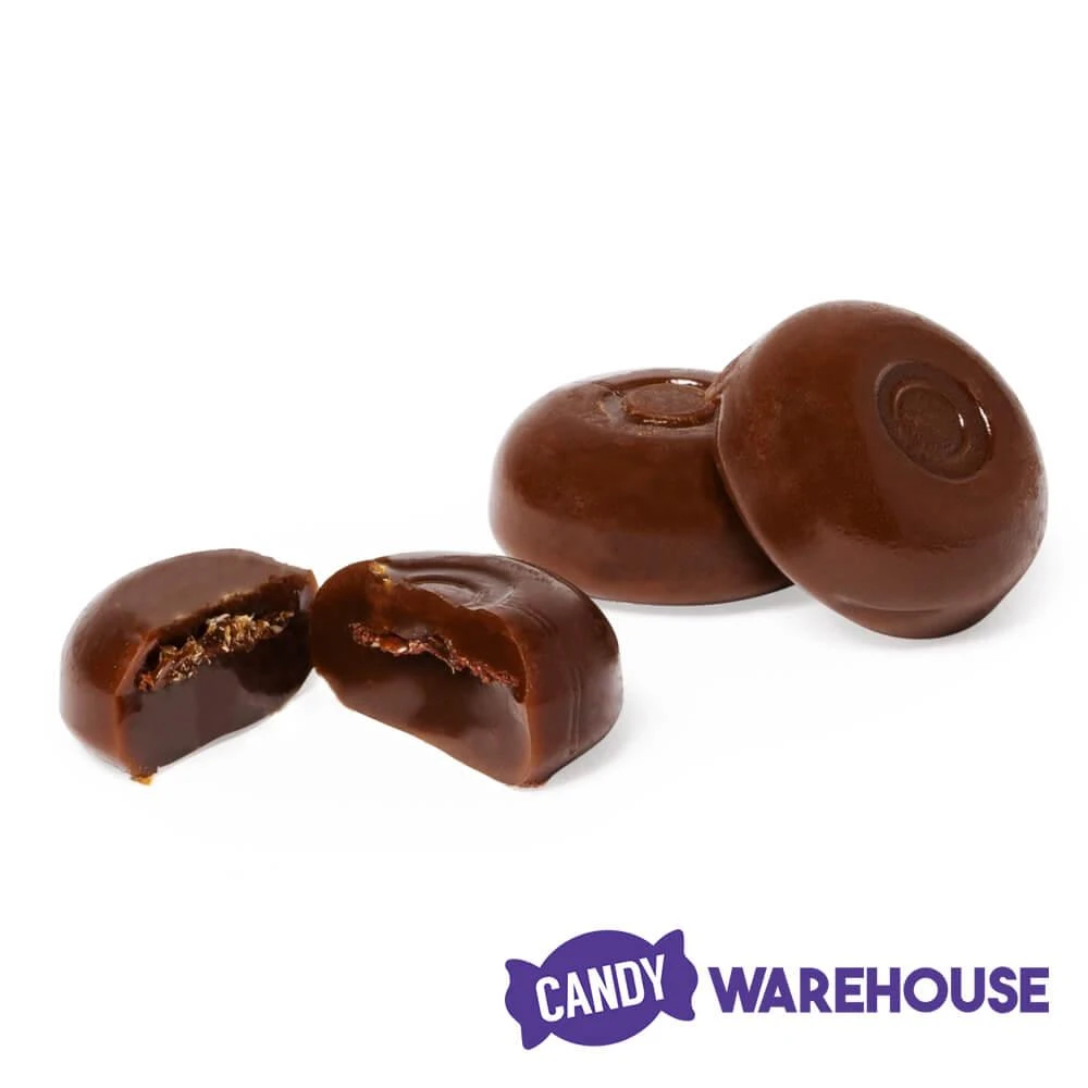 Bali's Best Espresso Candy 5.3-Ounce Bag: 12-Piece Box 5 Bali's Best Espresso Candy 5.3-Ounce Bag: 12-Piece Box - Image 3