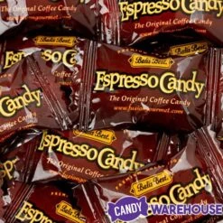 Bali's Best Espresso Candy 5.3-Ounce Bag: 12-Piece Box 9 Bali's Best Espresso Candy 5.3-Ounce Bag: 12-Piece Box -Candy Store bali s best espresso candy 5 3 ounce bag 12 piece box candy warehouse 4