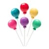 Balloons Hard Candy Lollipops: 12-Piece Pack -Candy Store balloons hard candy lollipops 12 piece pack candy warehouse 1 5187d32b a76c 4149 947a a46a1c6393e5
