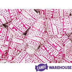 Bazooka Gum - Original: 1LB Jar -Candy Store bazooka gum original 1lb jar candy warehouse 3