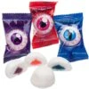 Bee International OOZing Eyeballs Candy: 3-Piece Bag -Candy Store bee international oozing eyeballs candy 3 piece bag candy warehouse 1 59914d72 89e7 4030 abbe 95b8cb18e221