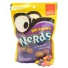 Big Chewy Nerds Candy: 10-Ounce Bag -Candy Store big chewy nerds candy 10 ounce bag candy warehouse 1