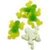 Big Green Gummy Frogs Candy: 5LB Bag -Candy Store big green gummy frogs candy 5lb bag candy warehouse 1