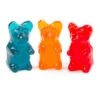 Big Gummy Bears: 6-Piece Pack -Candy Store big gummy bears 6 piece pack candy warehouse 1