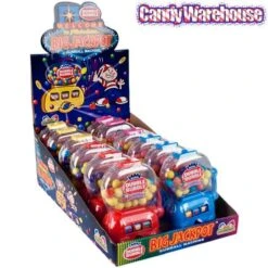 Big Jackpot Slot Machine Gumball Machines: 12-Piece Box -Candy Store big jackpot slot machine gumball machines 12 piece box candy warehouse 3