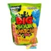Big Sour Patch Kids Candy: 1.7LB Bag -Candy Store big sour patch kids candy 1 7lb bag candy warehouse 1